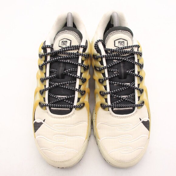 Nike Air Max Terrascape Plus Men's 8 Sail Black Sea Glass Cashmere DC6078-100 - Picture 2 of 9